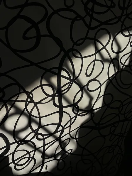 Image of Untitled by Martа Leshak, size: 135x100cm, Paintings medium Photo 5 of 8.